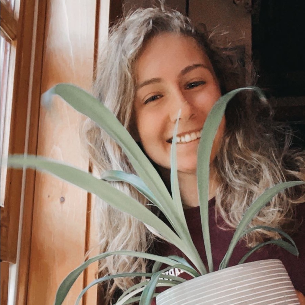 Meet your Posher, Sheridan